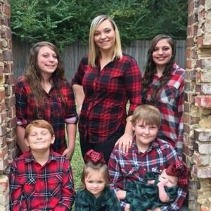 Meet your Posher, Lacey n timmy